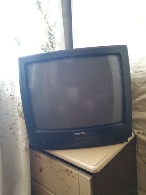 Televizor "Philips" — Bakı