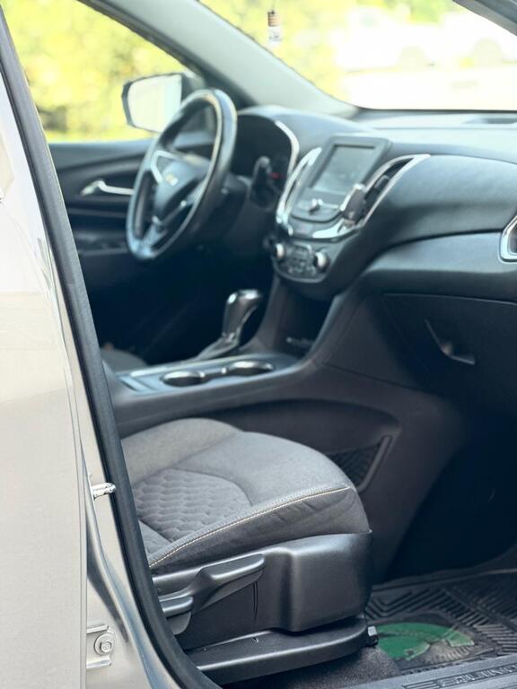 Chevrolet Equinox, 1.5 L, 2017 il, 247 000 km — Avtomobillər, Bakı (10)