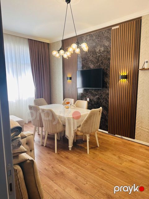 Satılır 2 otaqlı yeni tikili 50 m²
