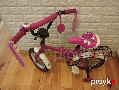 Velosiped — Bakı