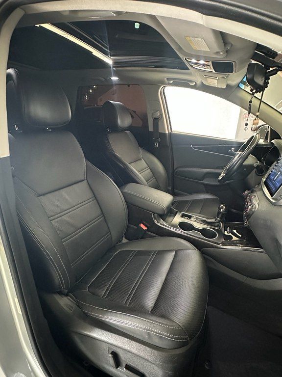 Kia Sorento, 2.0 L, 2015 il, 181 856 km — Avtomobillər, Bakı (10)