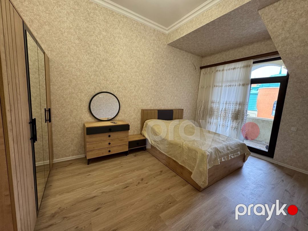 3-otaqlı yeni tikili kirayə verilir, Sumqayıt ş., 90 m² — Mənzil, Sumqayıt (4)