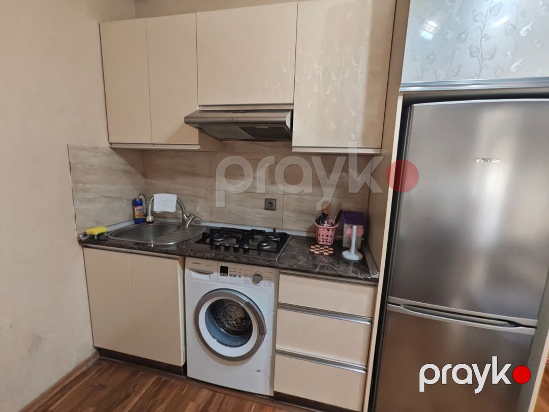 Satılır 2 otaqlı yeni tikili 40 m² — Mənzil, Bakı (4)