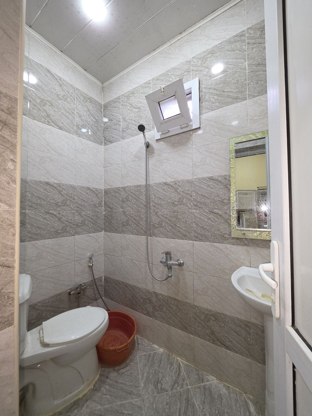 Həyət evi kirayə verilir, Masazır qəs — Ev, villa, Bakı (6)
