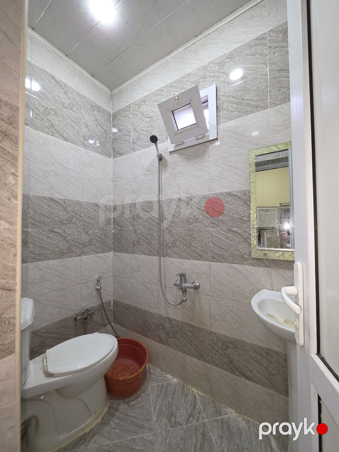 Həyət evi kirayə verilir, Masazır qəs — Ev, villa, Bakı (6)
