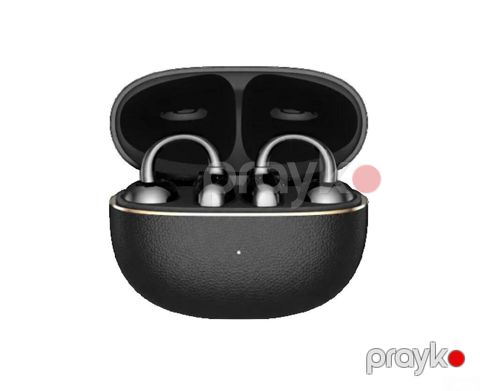 Honor Choıce Earbuds Clip 2 Pro MKV-ME00 Black / Rose Gold Rəsmi iş — Bakı