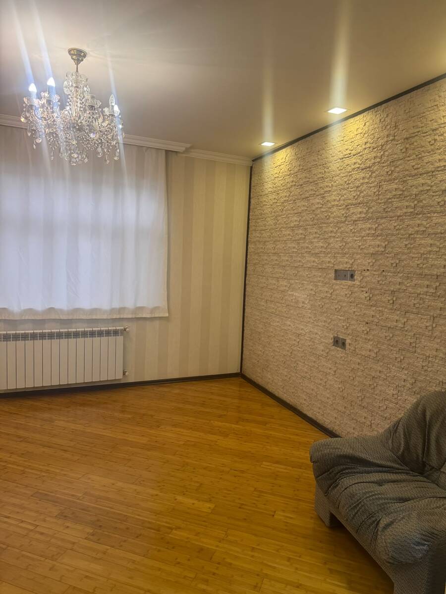 3-otaqlı yeni tikili, Sumqayıt ş., 90 m² — Mənzil, Sumqayıt (9)