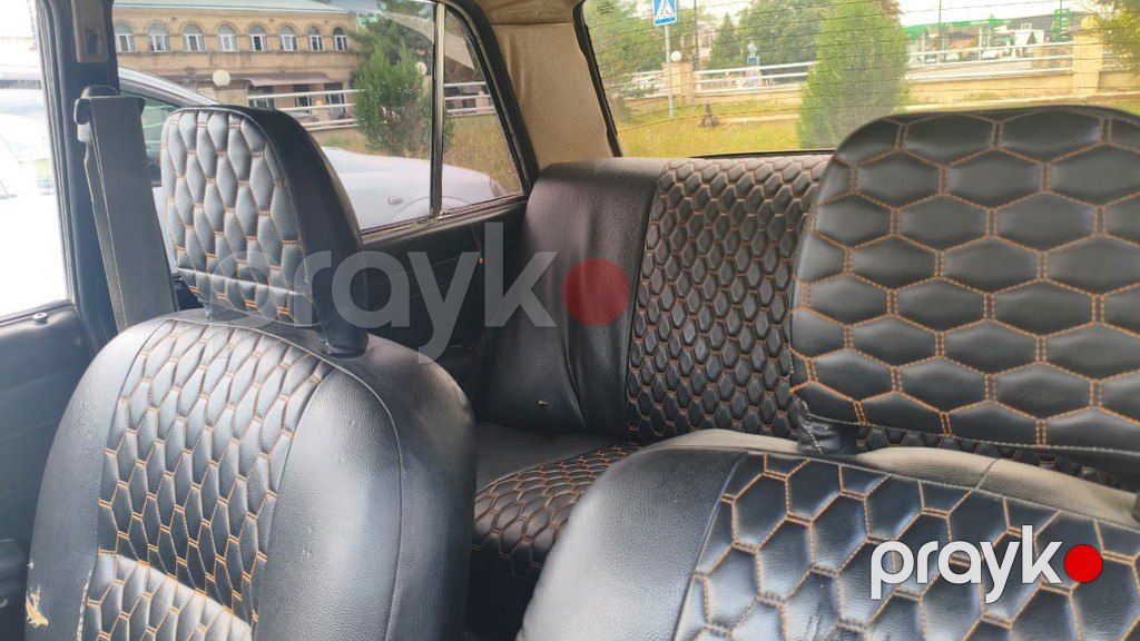 Lada (VAZ) 2106, 1.6 L, 1982 il, 90 391 km — Avtomobillər, Quba (3)