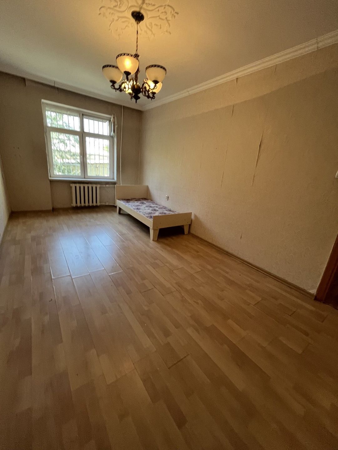 Satılır 3 otaqlı köhnə tikili 80 m² — Mənzil, Bakı (6)
