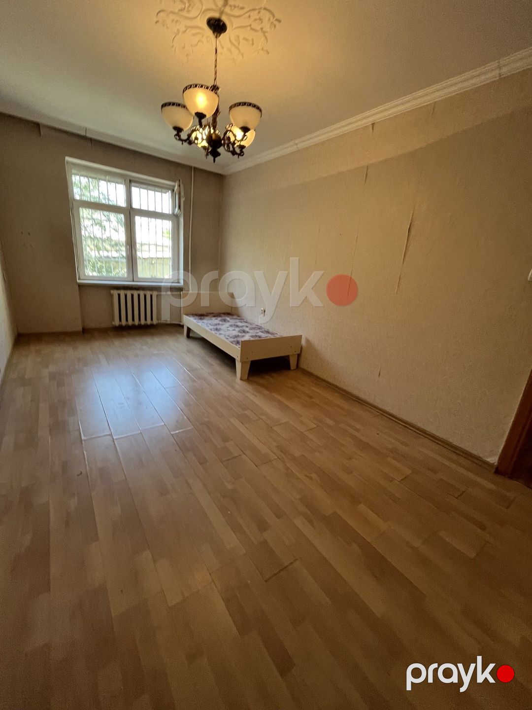 Satılır 3 otaqlı köhnə tikili 80 m² — Mənzil, Bakı (6)