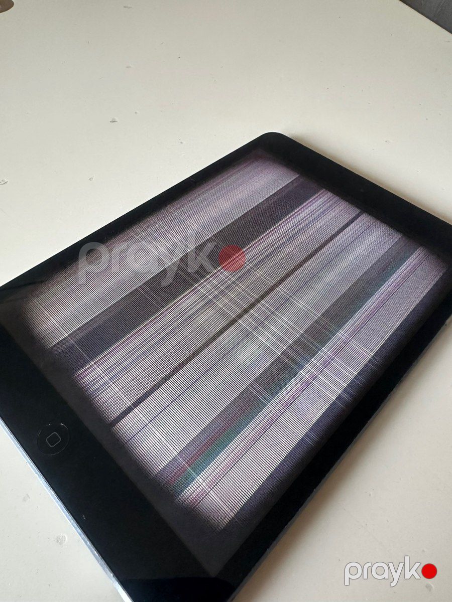 Apple iPad mini — Planshetlər, Bakı (2)