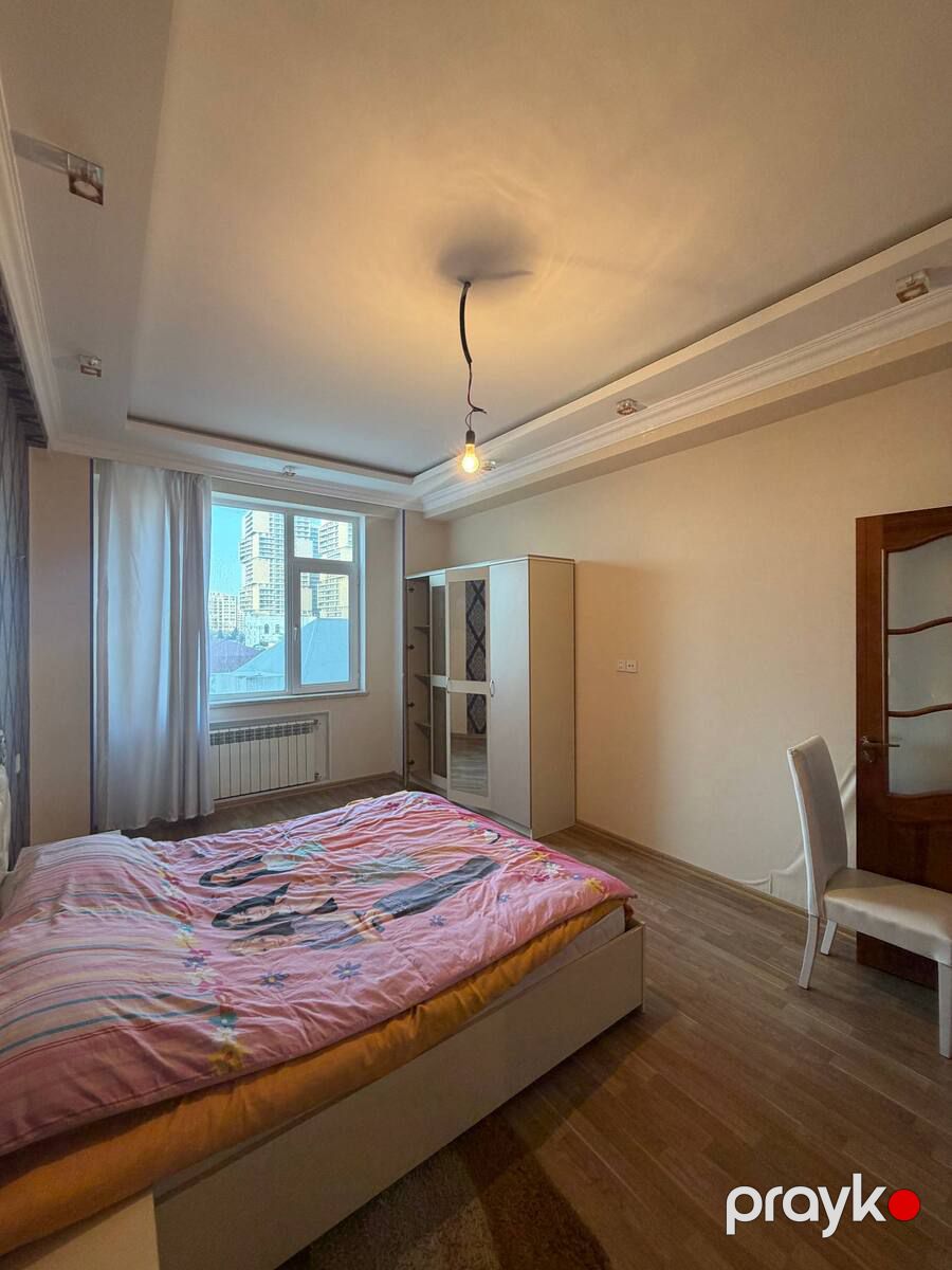 Satılır 3 otaqlı yeni tikili 145 m² — Mənzil, Bakı (4)