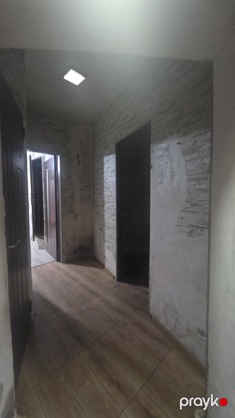 Satılır 2 otaqlı həyət evi/bağ evi 45 m² — Bakı
