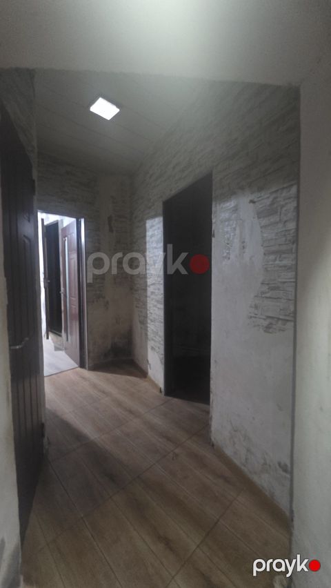 Satılır 2 otaqlı həyət evi/bağ evi 45 m² — Bakı