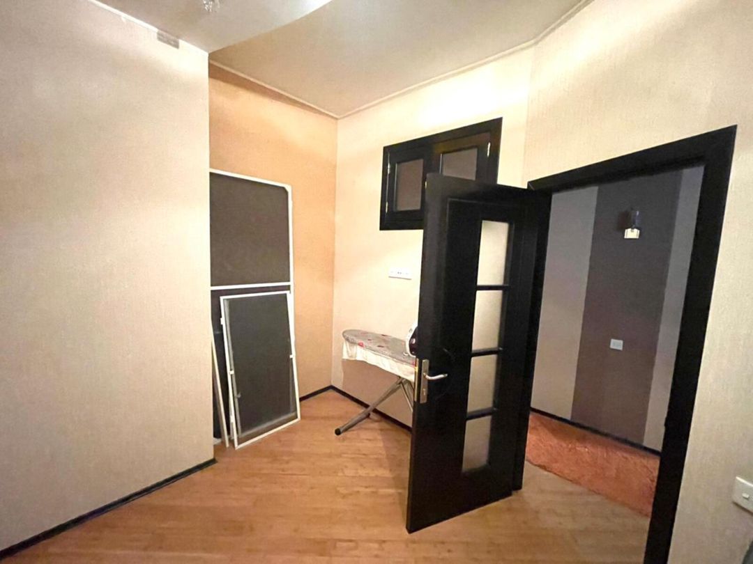 İcarəyə verilir 3 otaqlı yeni tikili 93 m² — Mənzil, Bakı (2)