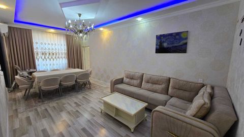 Satılır 3 otaqlı yeni tikili 85 m² — Xırdalan