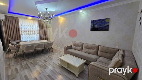 Satılır 3 otaqlı yeni tikili 85 m²