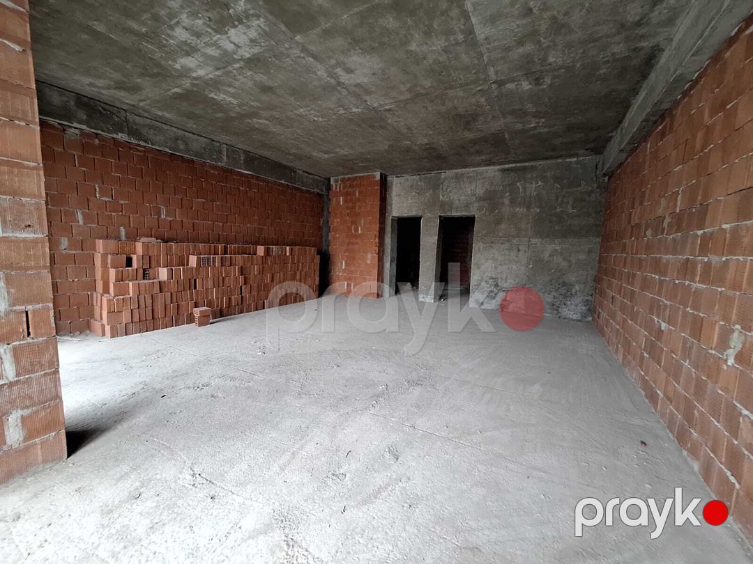 Satılır 2 otaqlı yeni tikili 79.3 m² — Mənzil, Bakı (7)