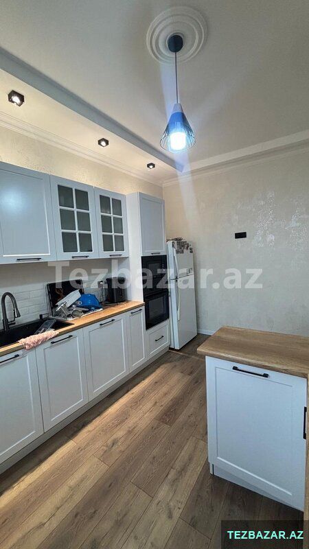 Masazır, Mircəlal Paşayev küçəsi — Ev, villa, Bakı (8)
