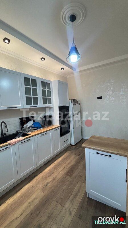 Masazır, Mircəlal Paşayev küçəsi — Ev, villa, Bakı (8)