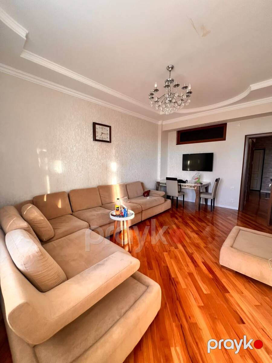 İcarəyə verilir 2 otaqlı yeni tikili 75 m² — Mənzil, Bakı (4)
