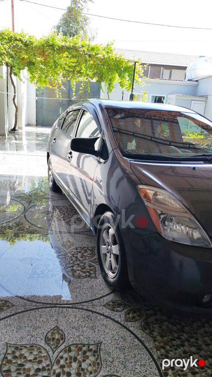 Toyota Prius, 1.5 L, 1.3 kWh, 2007 il, 474 756 km — Avtomobillər, Bakı (6)