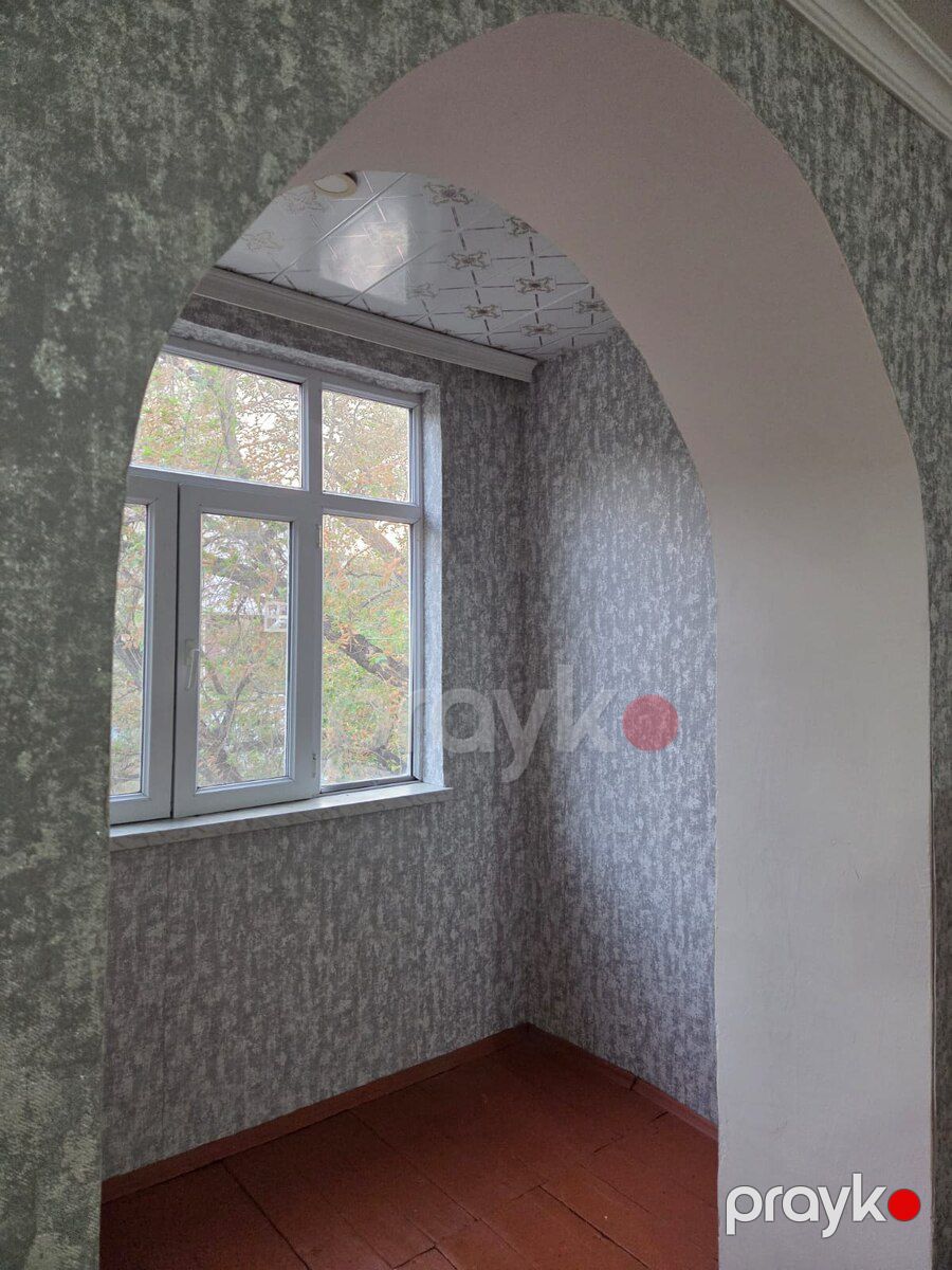 1-otaqlı mənzil kirayə verilir, Sumqayıt ş., 35 m² — Mənzil, Sumqayıt (3)