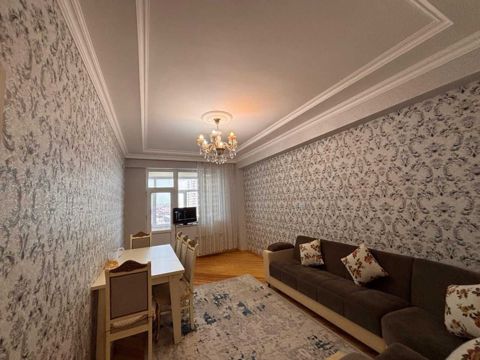 Satılır 2 otaqlı yeni tikili 61 m² — Xırdalan