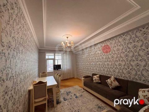 Satılır 2 otaqlı yeni tikili 61 m²