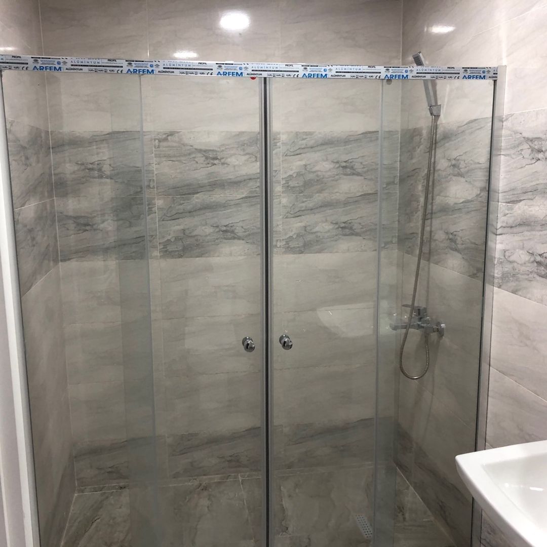 2-otaqlı yeni tikili kirayə verilir, Saray qəs., 70 m² — Mənzil, Sumqayıt (9)