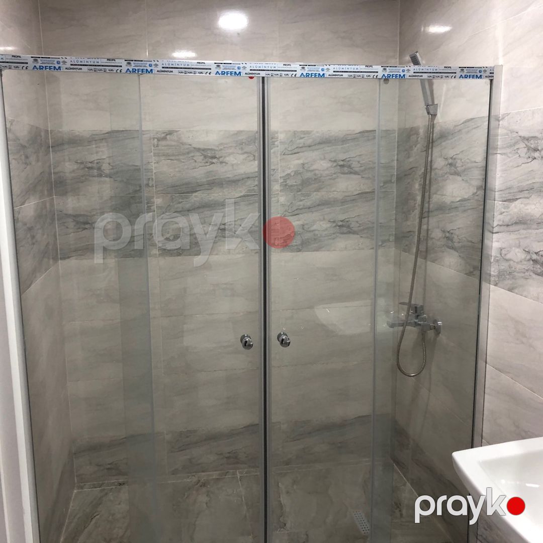 2-otaqlı yeni tikili kirayə verilir, Saray qəs., 70 m² — Mənzil, Sumqayıt (9)