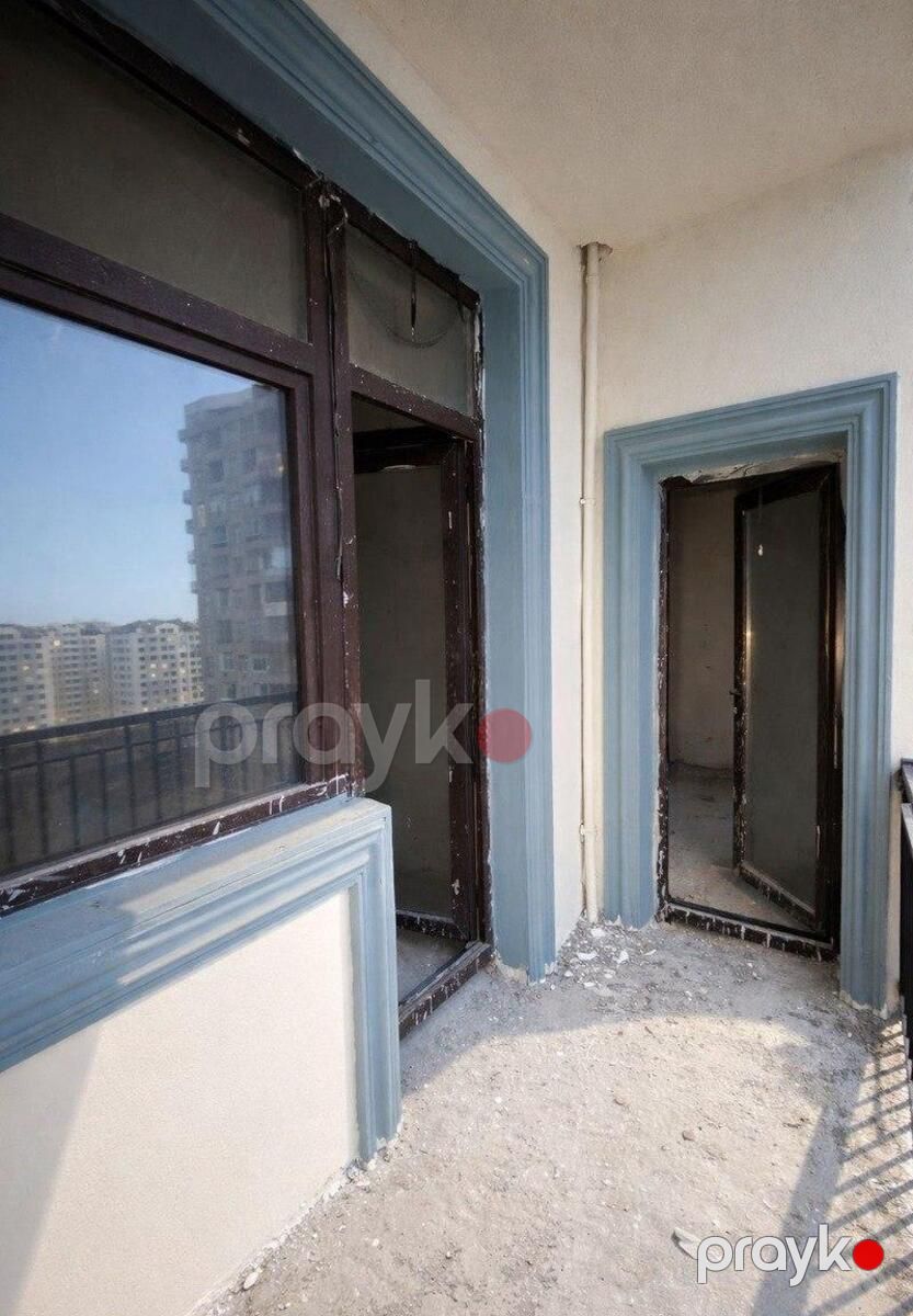 Satılır 4 otaqlı yeni tikili 175 m² — Mənzil, Bakı (9)