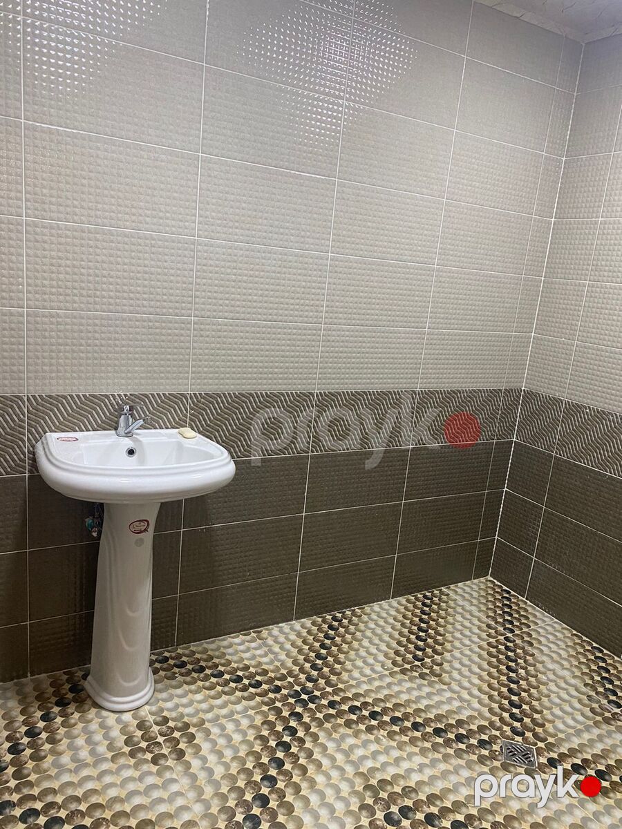 Satılır 2 otaqlı yeni tikili 101 m² — Mənzil, Bakı (7)