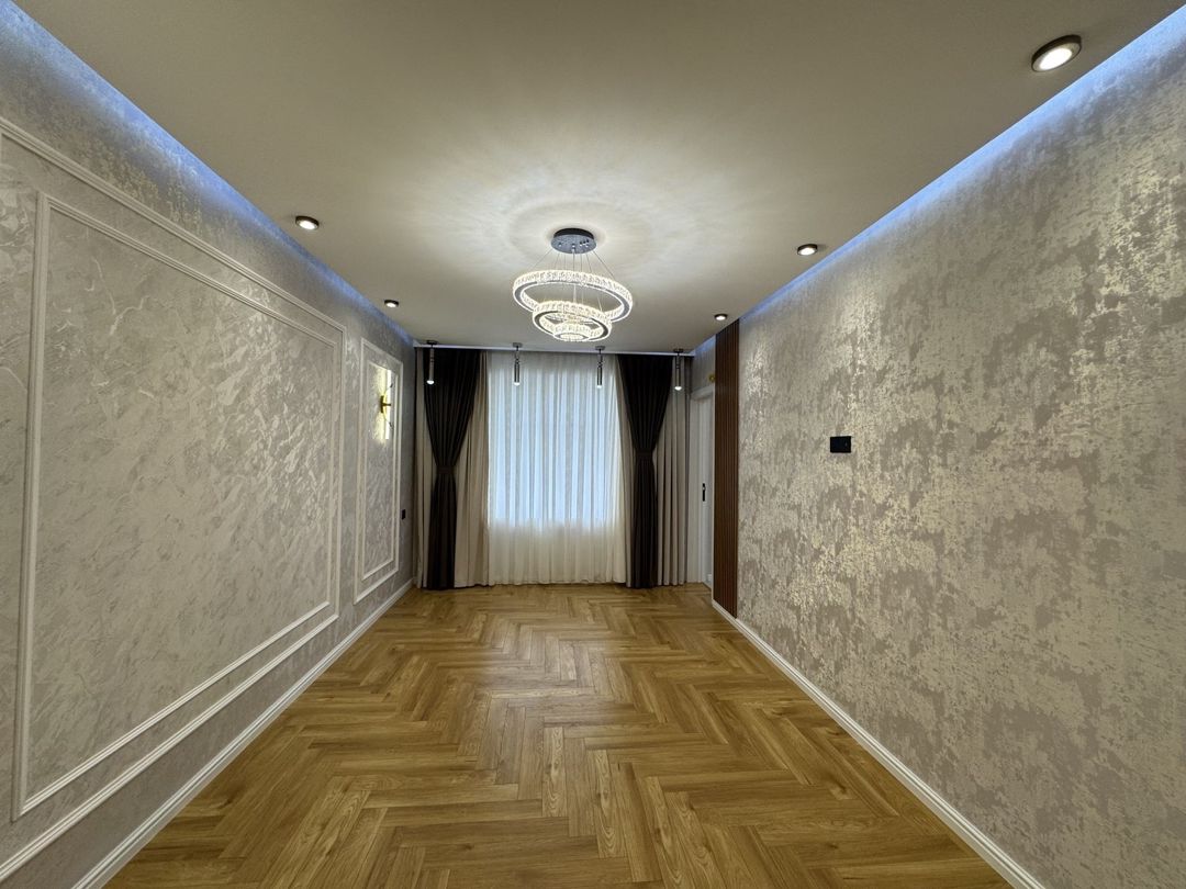 Satılır 3 otaqlı köhnə tikili 60 m² — Mənzil, Bakı (2)