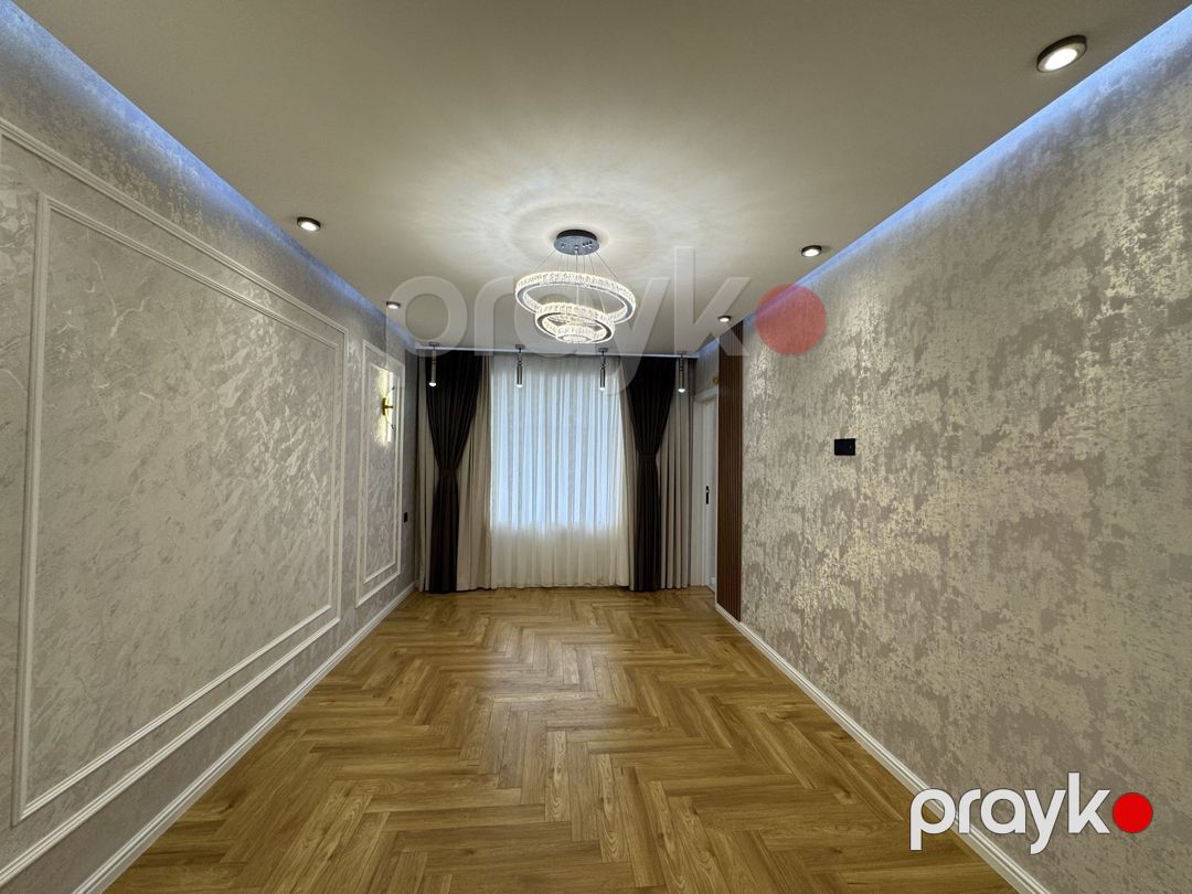 Satılır 3 otaqlı köhnə tikili 60 m² — Mənzil, Bakı (2)