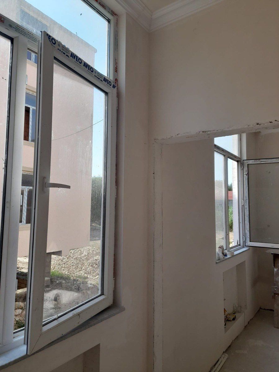 Satılır 1 otaqlı yeni tikili 33 m² — Mənzil, Bakı (6)