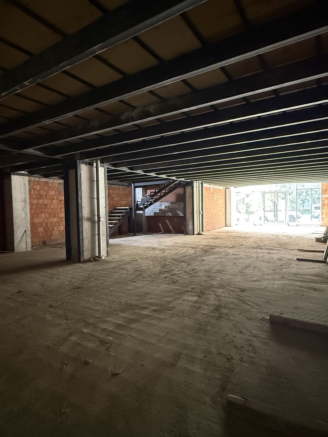 İcarəyə verilir obyekt 384 m² — Əmlak, Bakı (5)
