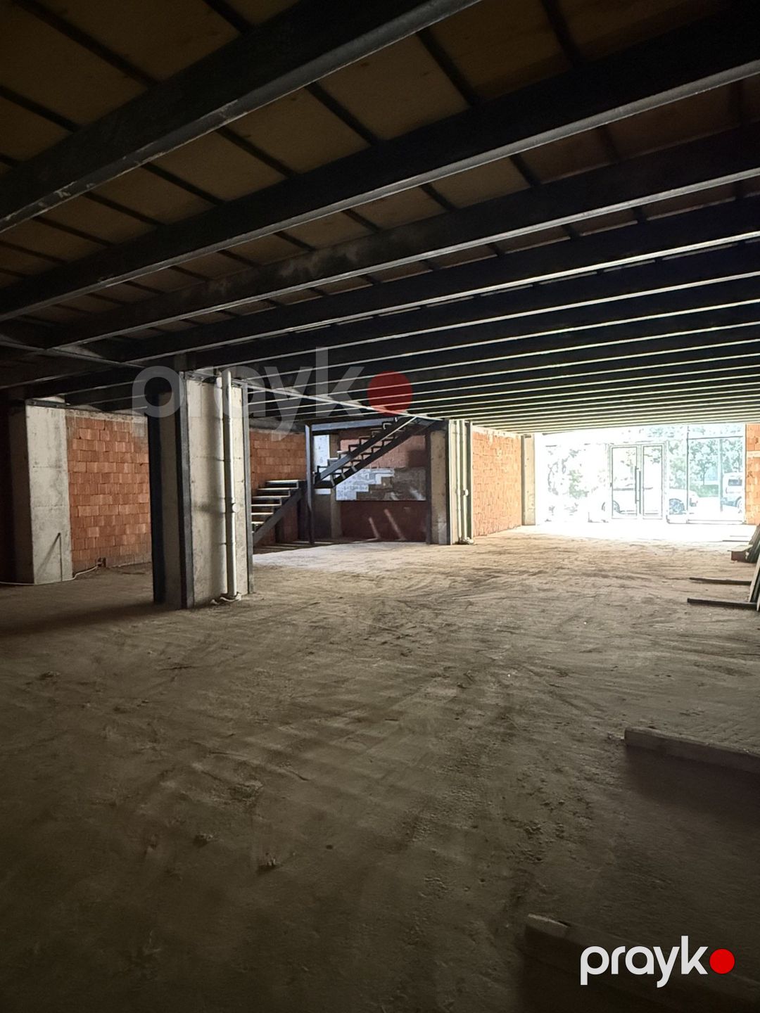 İcarəyə verilir obyekt 384 m² — Əmlak, Bakı (5)