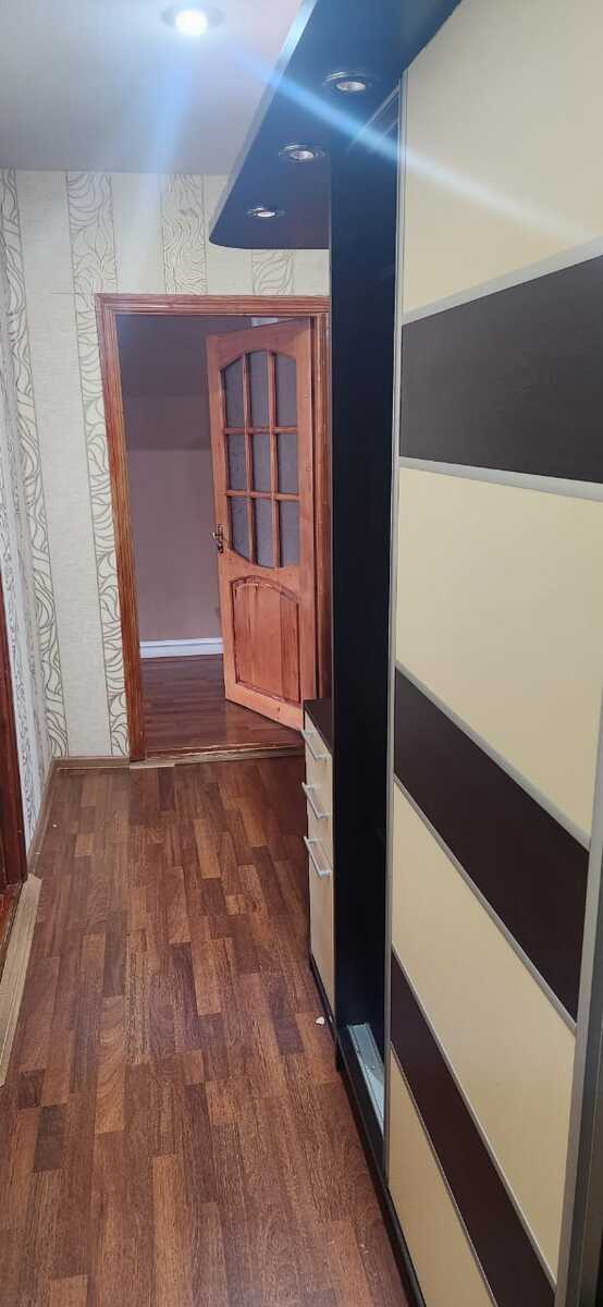 Satılır 2 otaqlı köhnə tikili 52 m² — Mənzil, Bakı (7)