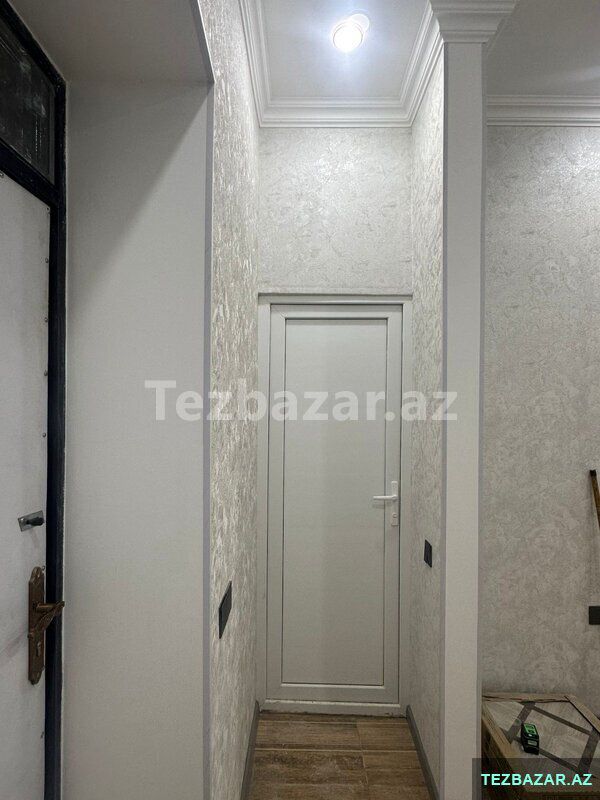 Sabunçu rayonu Zabrat — Ev, villa, Bakı (7)