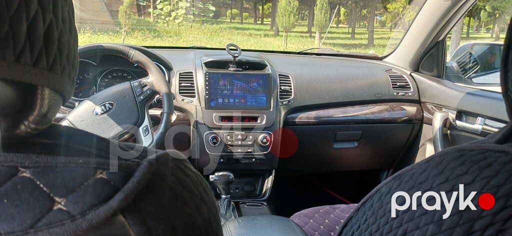 Kia Sorento, 2.0 L, 2012 il, 240 000 km — Avtomobillər, Balakən (7)
