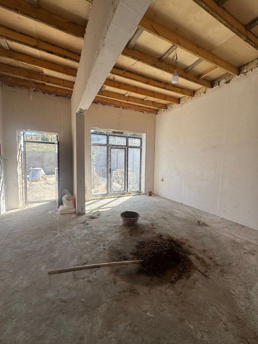 Satılır 4 otaqlı həyət evi/bağ evi 134 m² — Ev, villa, Bakı (7)