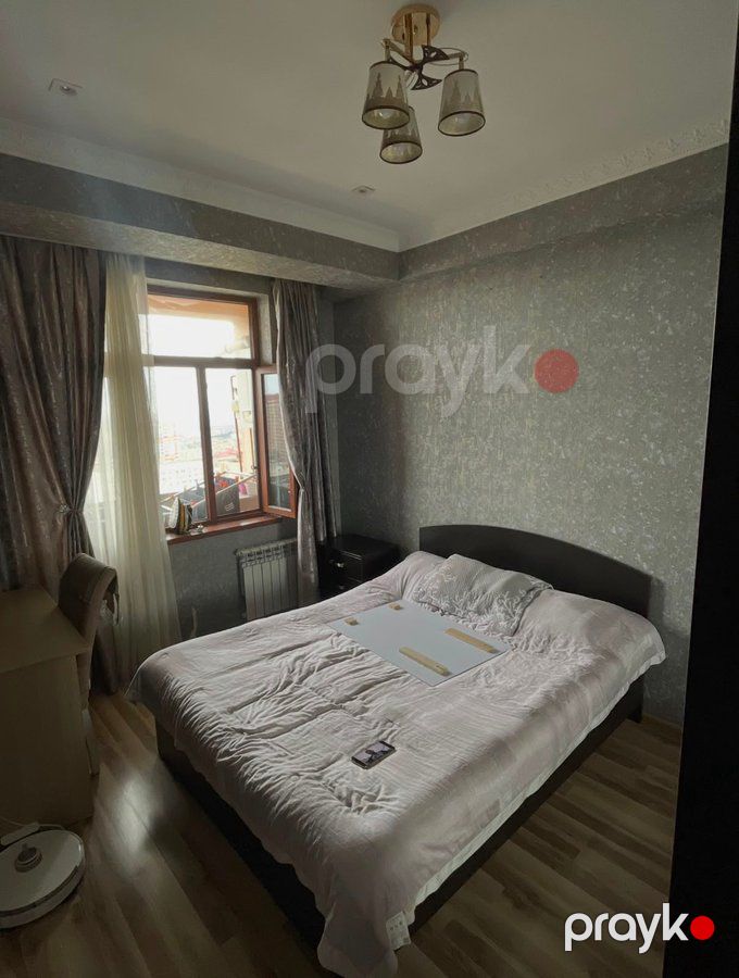 3 otaqlı mənzil, 70 m², Nesimi r. 4mkr MirCelal, Bakı — Mənzil (3)
