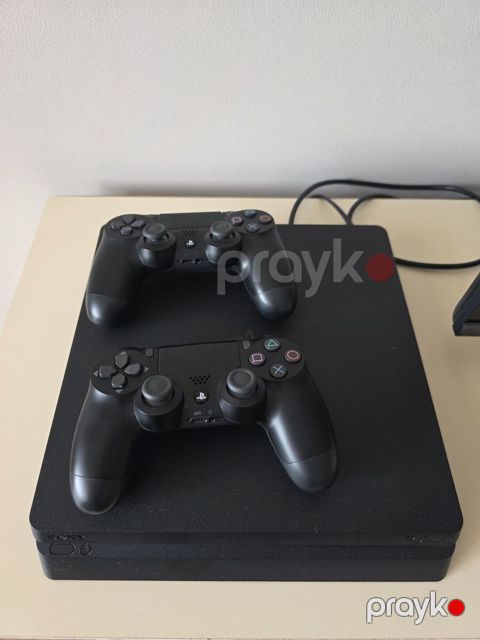 Playstation 4 Slim 1TB — Bakı