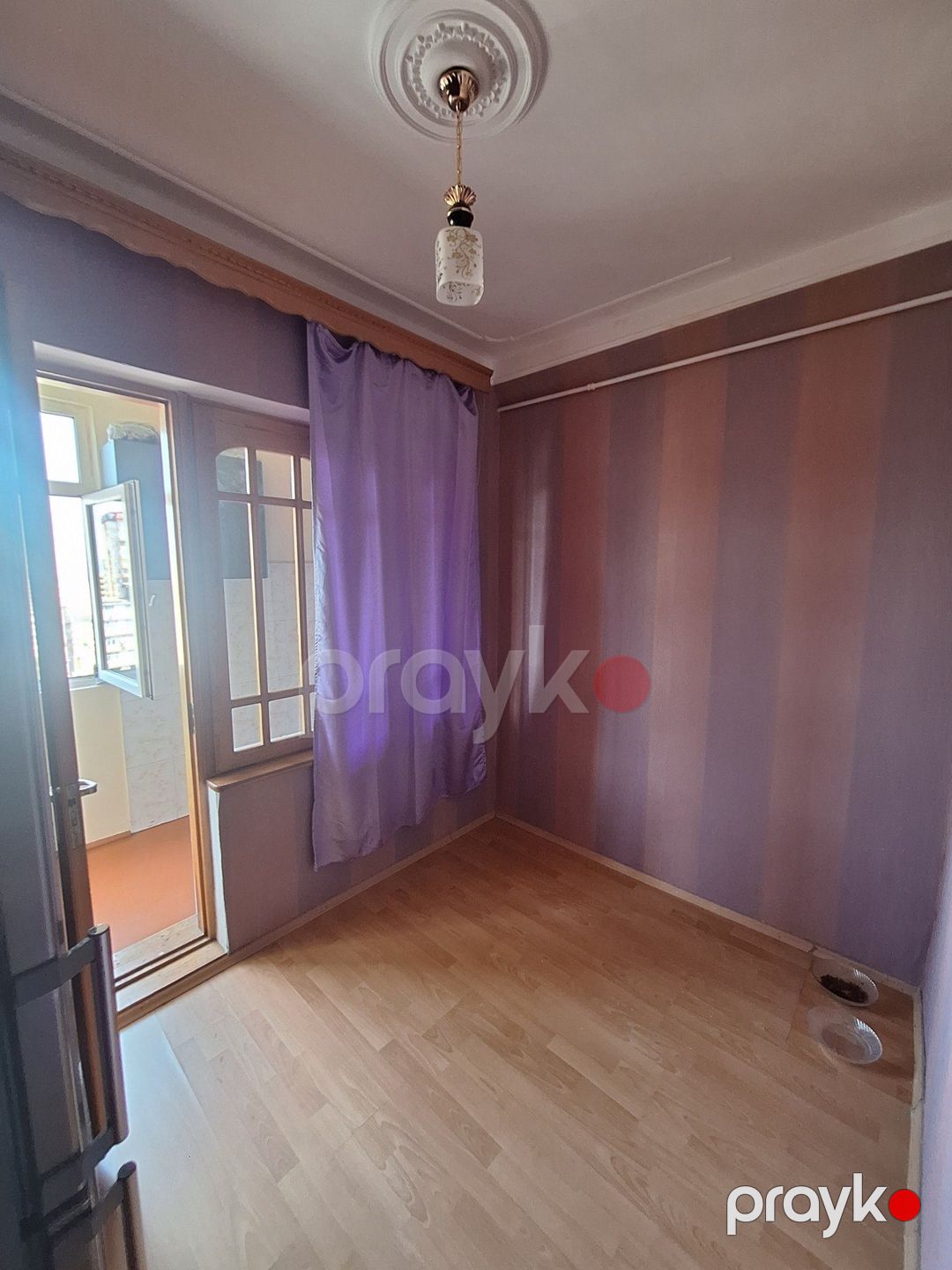 2-otaqlı mənzil kirayə verilir, S. Mehmandarov küç., 60 m² — Mənzil, Bakı (5)