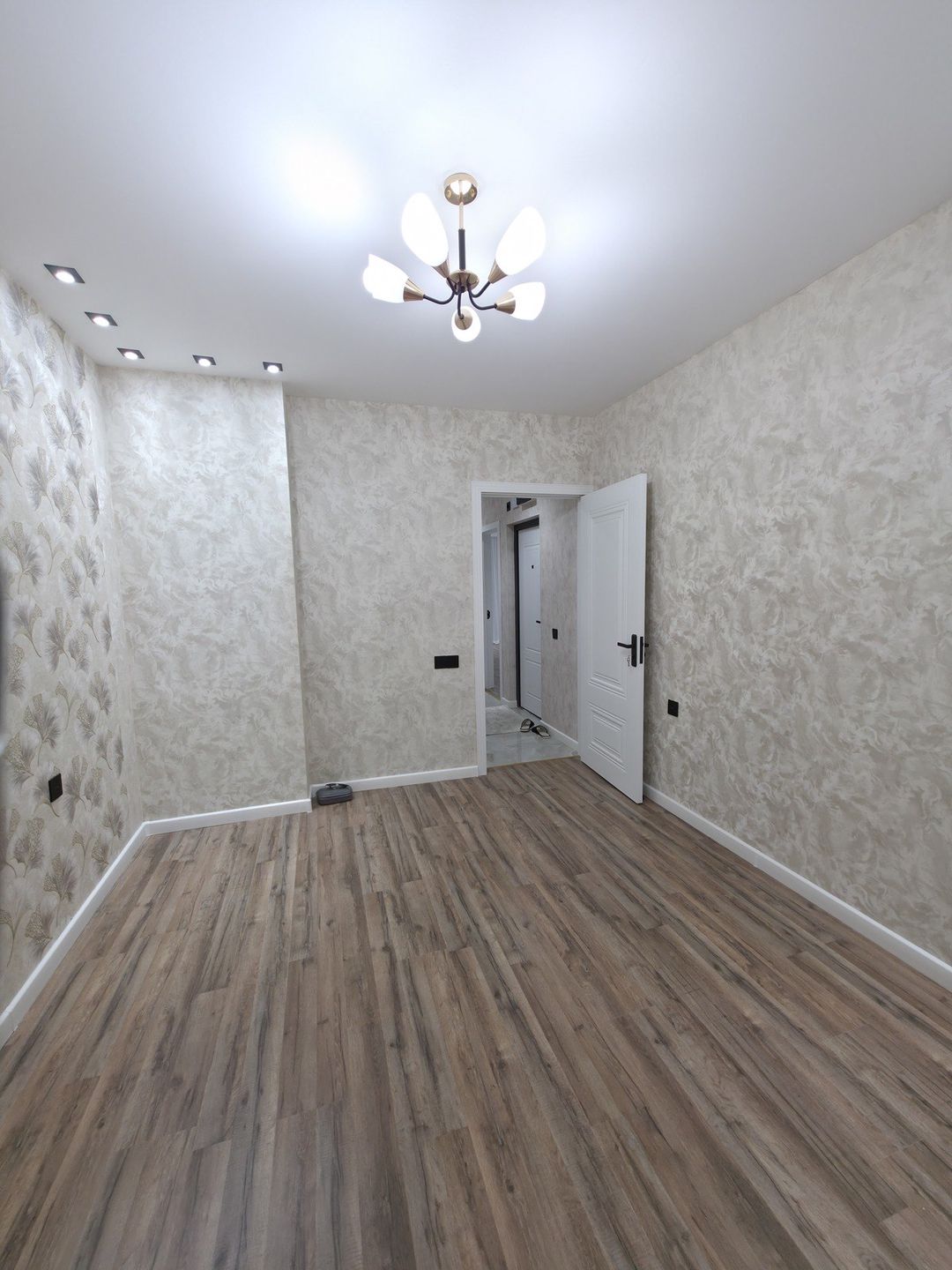 Satılır 2 otaqlı köhnə tikili 60 m² — Mənzil, Bakı (7)
