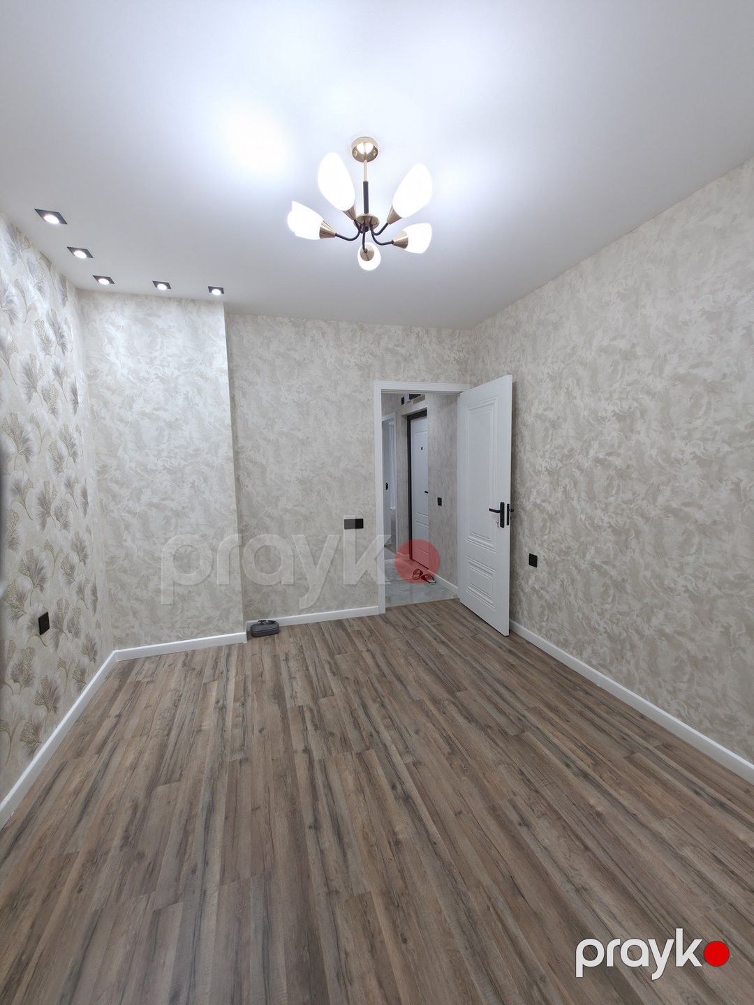 Satılır 2 otaqlı köhnə tikili 60 m² — Mənzil, Bakı (7)