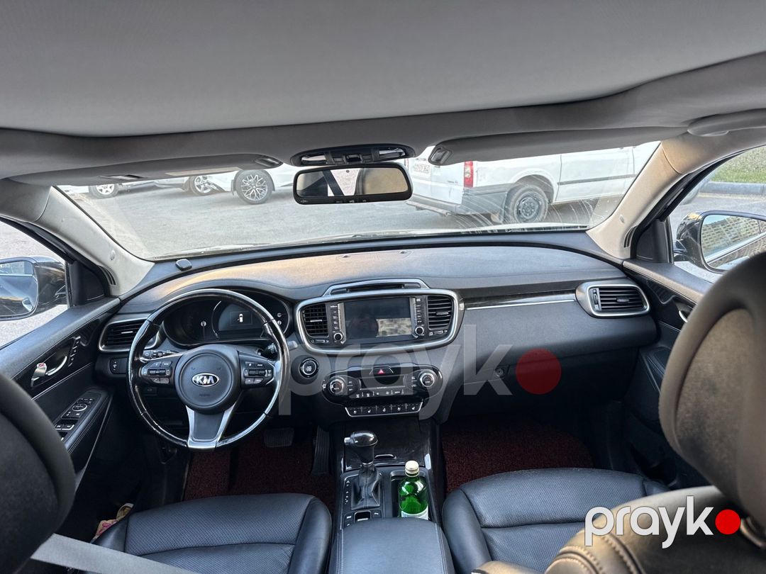 KIA Sorento, 2014 il — Avtomobillər, Bakı (4)