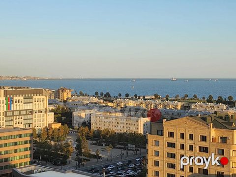 Satılır 2 otaqlı yeni tikili 88 m²