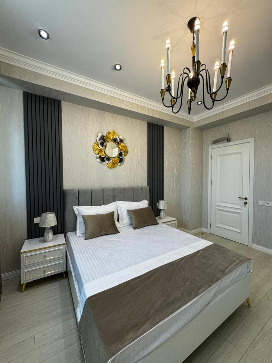 Satılır 3 otaqlı yeni tikili 114 m² — Mənzil, Bakı (11)